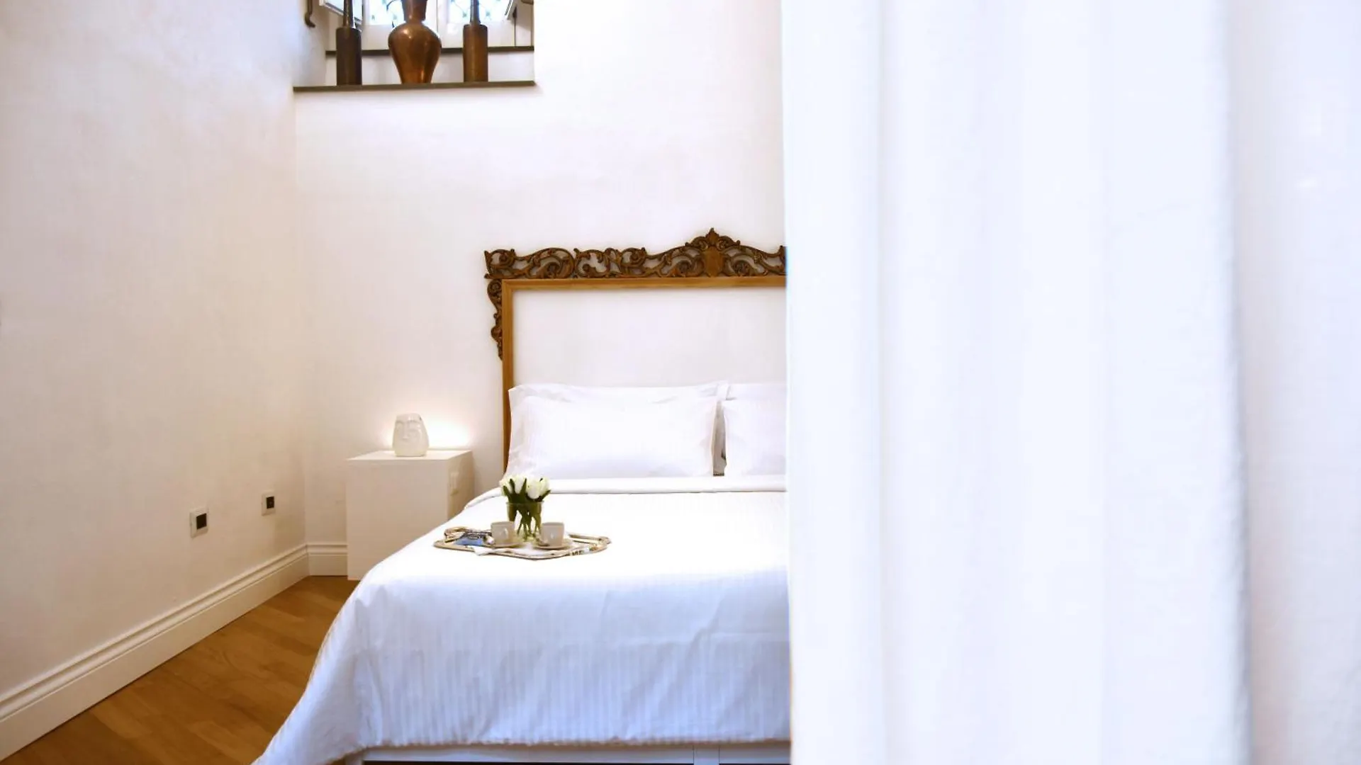 La Formica - Catania City Center Apartment