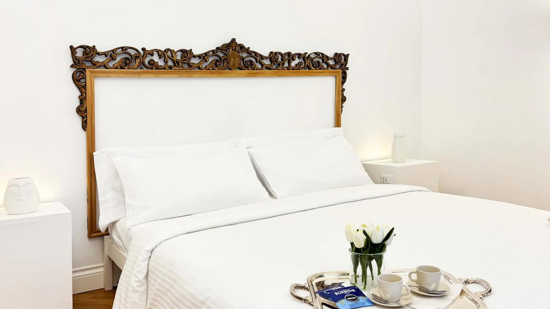 La Formica - Catania City Center Apartment