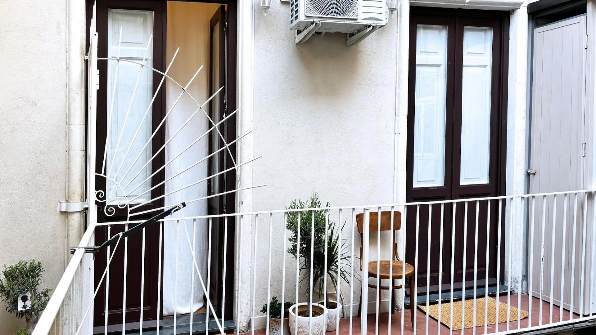 La Formica - Catania City Center Apartment