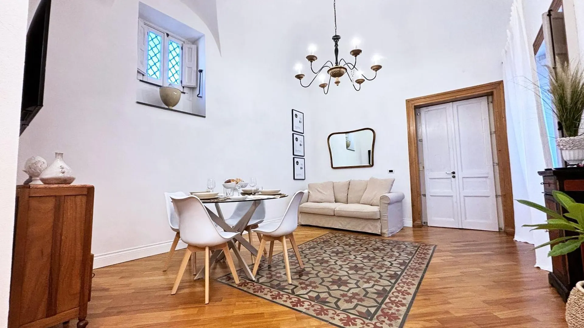 La Formica - Catania City Center Apartment