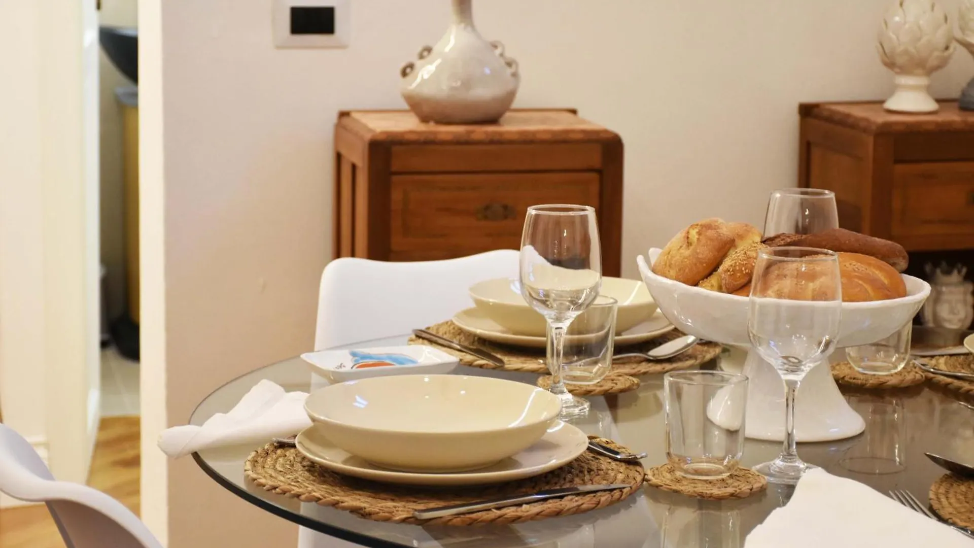 La Formica - Catania City Center Apartment 0*,