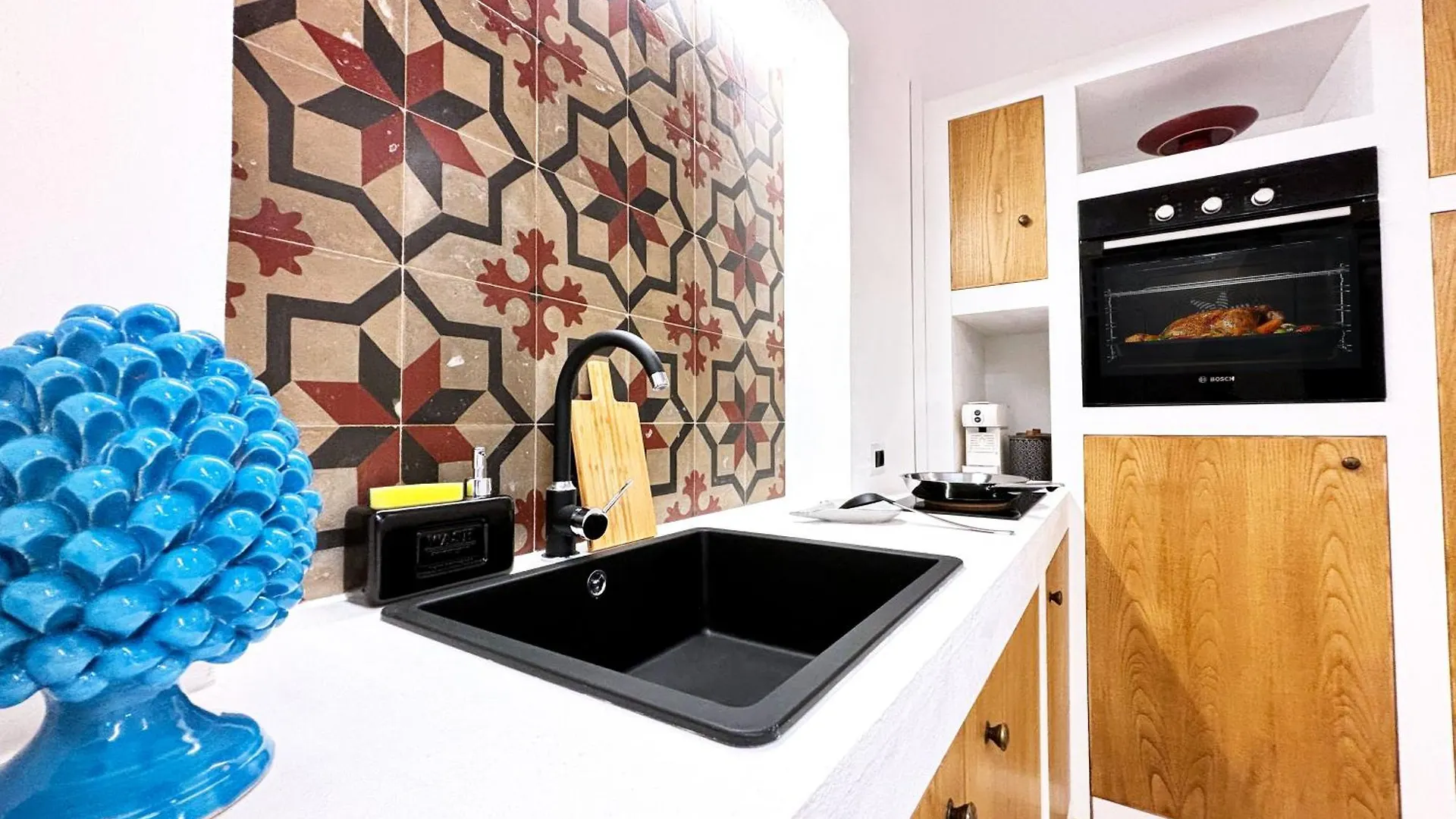 La Formica - Catania City Center Apartment