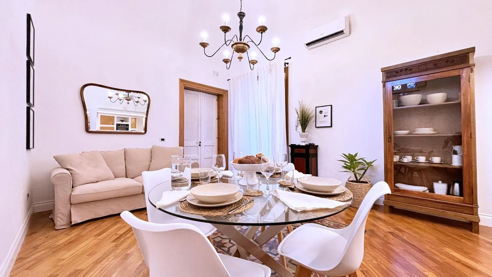 La Formica - Catania City Center Apartment Italy