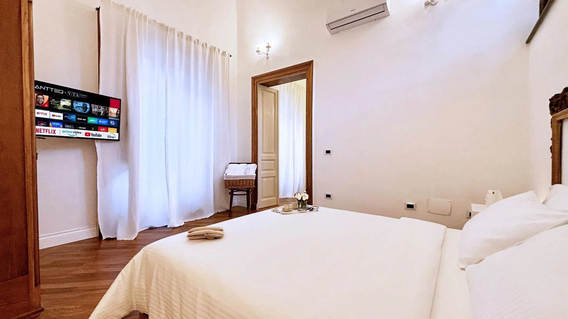 La Formica - Catania City Center Apartment