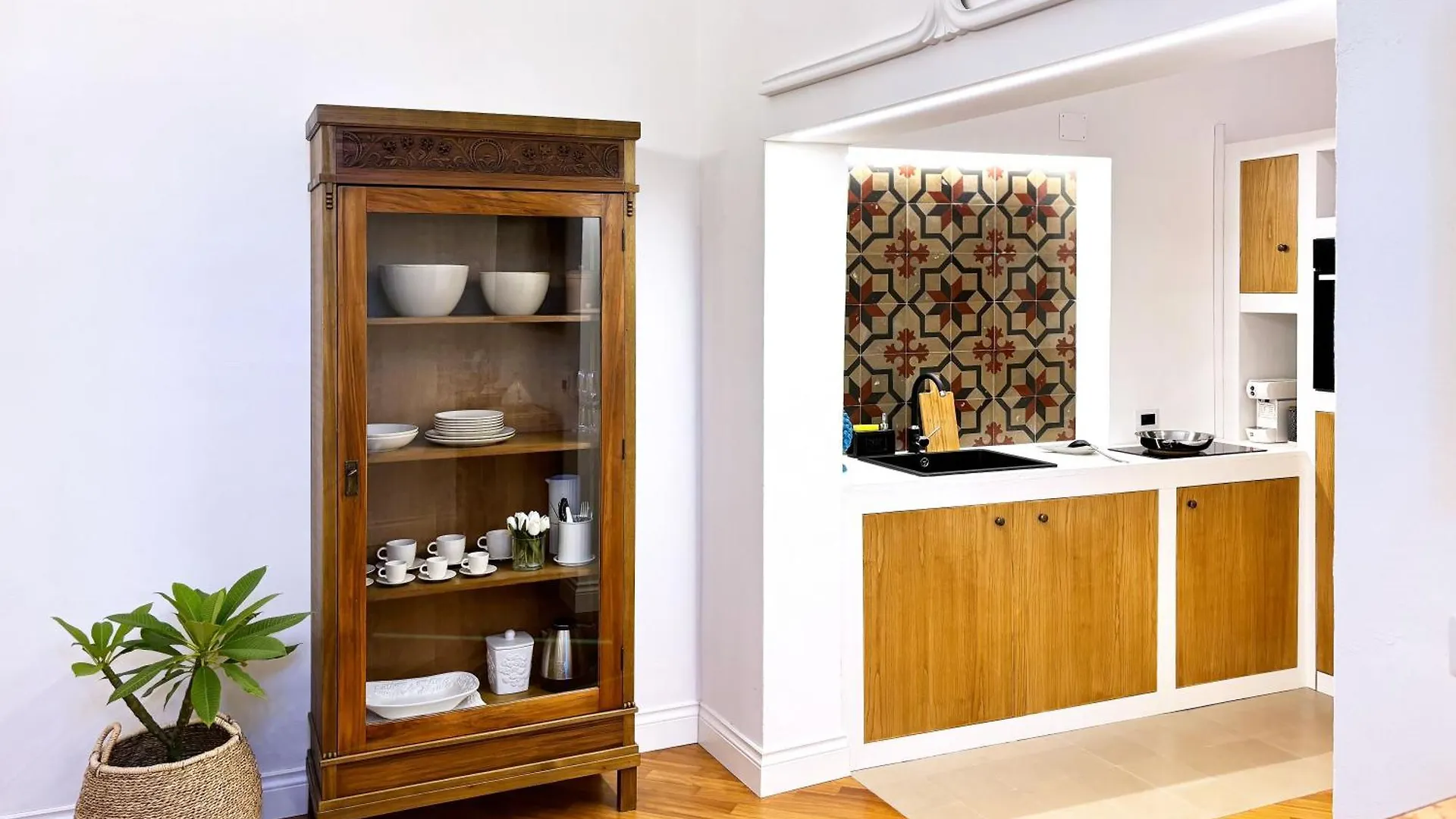 La Formica - Catania City Center Apartment