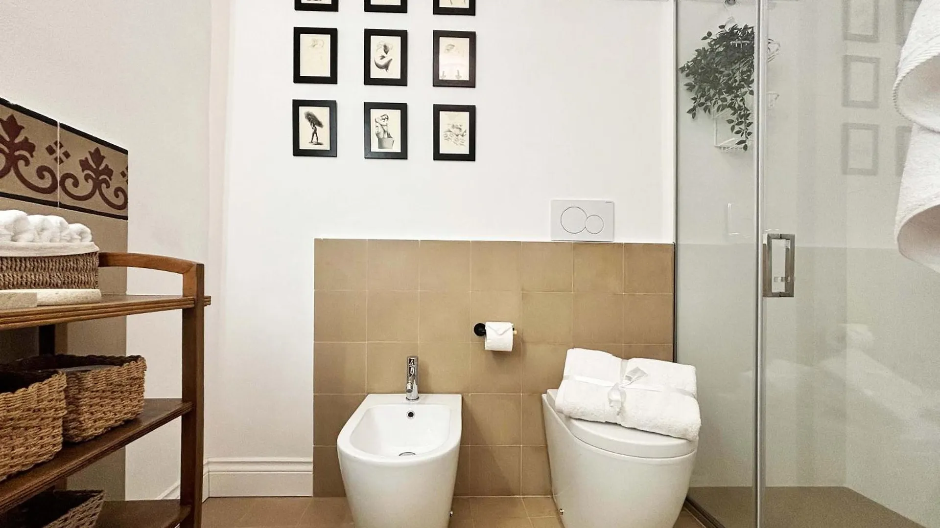 La Formica - Catania City Center Apartment