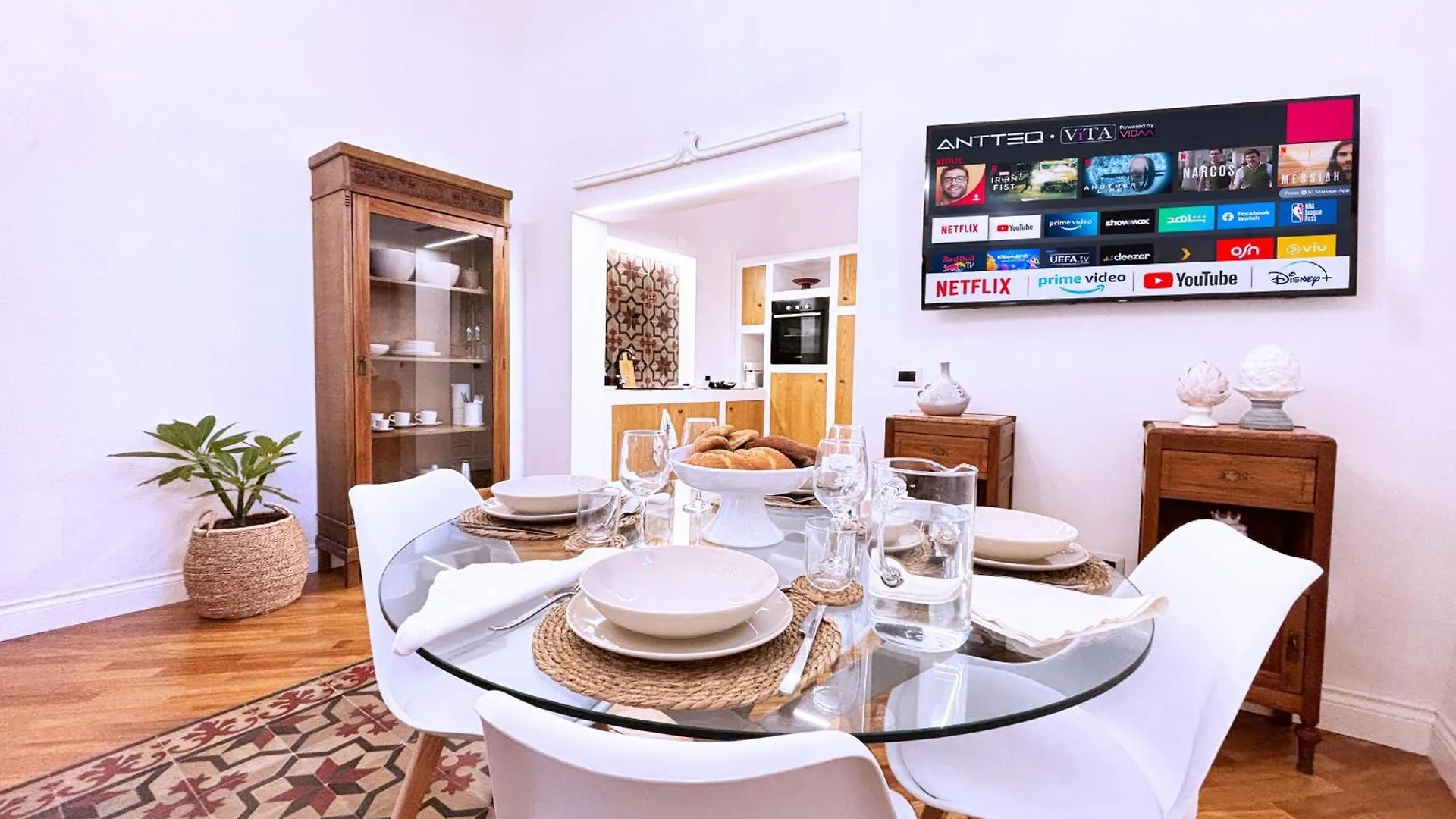 La Formica - Catania City Center Apartment 0*,