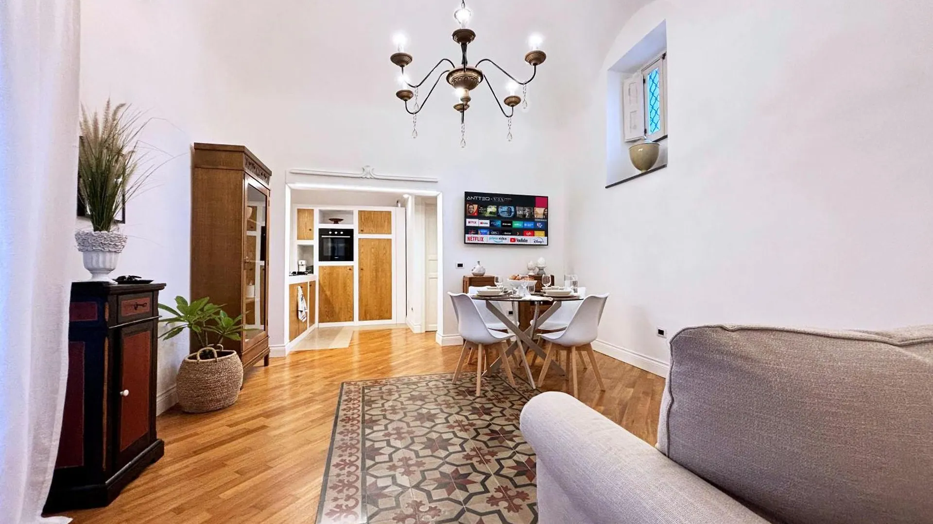 La Formica - Catania City Center Apartment Italy