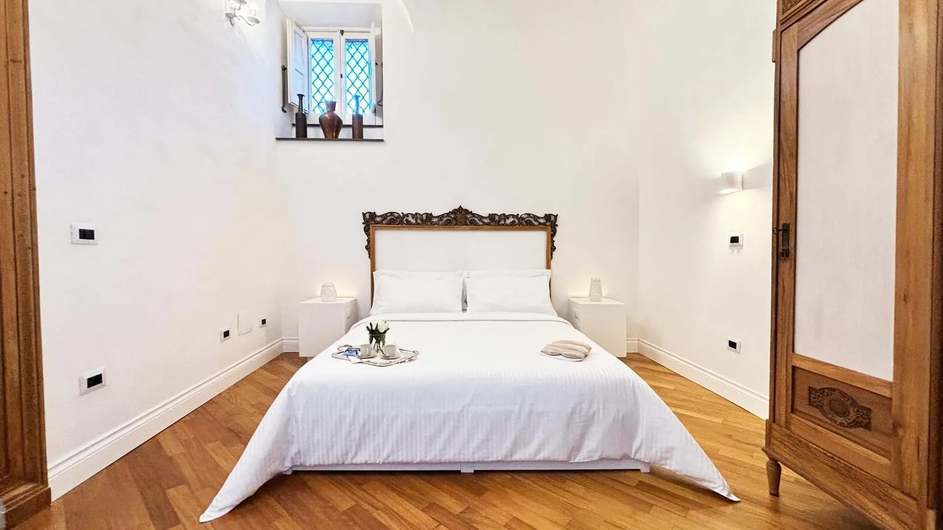 La Formica - Catania City Center Apartment