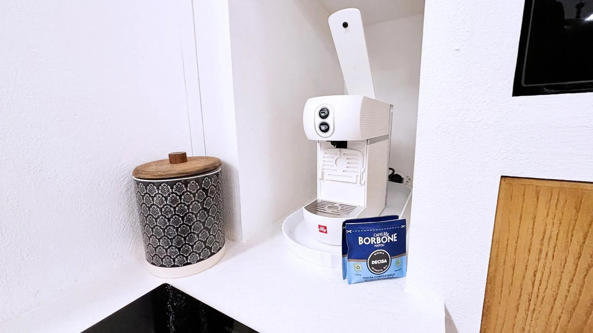 La Formica - Catania City Center Apartment