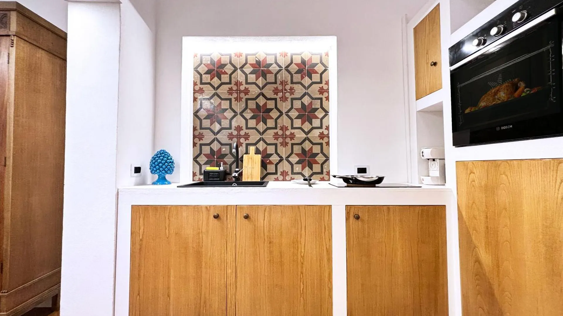 La Formica - Catania City Center Apartment